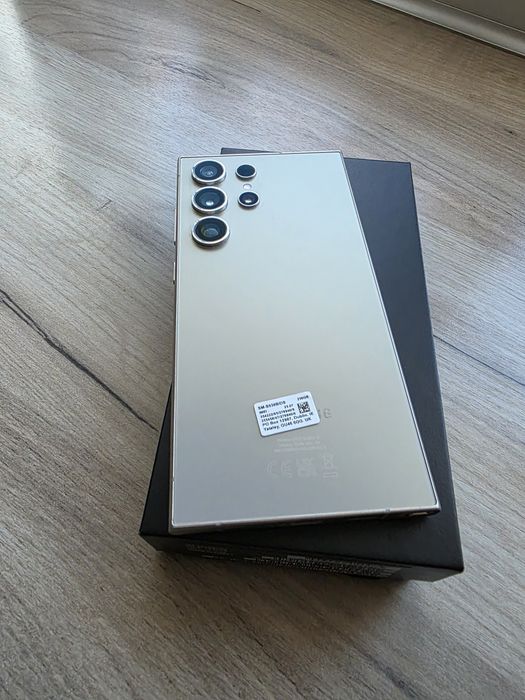 Samsung galaxy s24 ultra