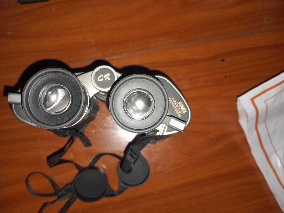 Бинокль Бинокль Бинокль