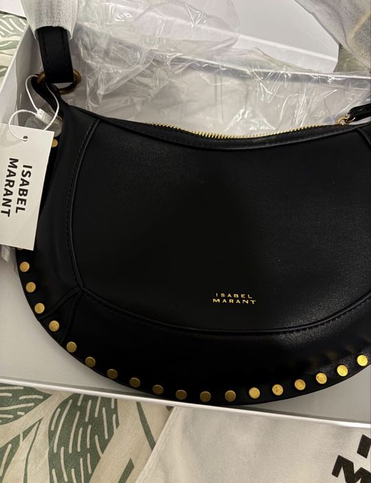 Geanta Isabel Marant