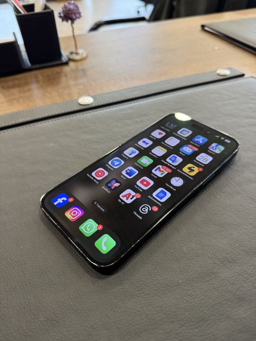 Iphone 14 Pro Max 512GB в топ състояние