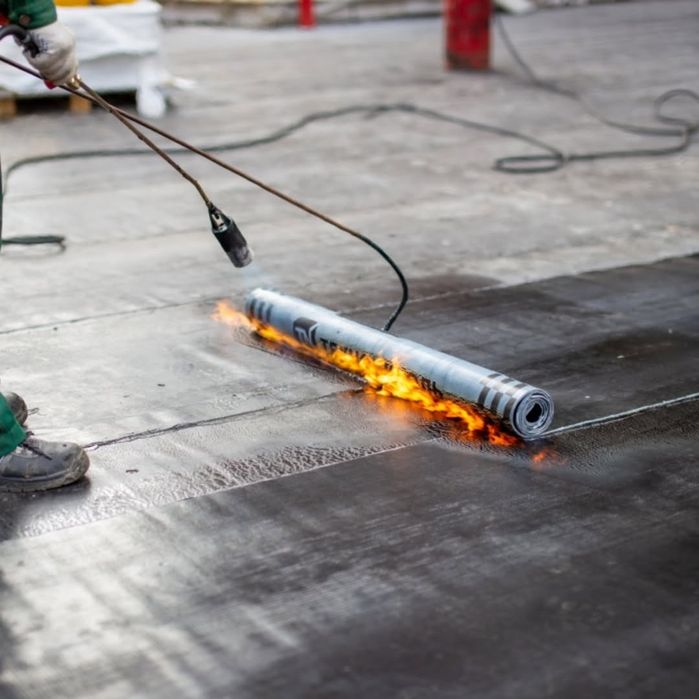 Gidro izalatsiya hizmati