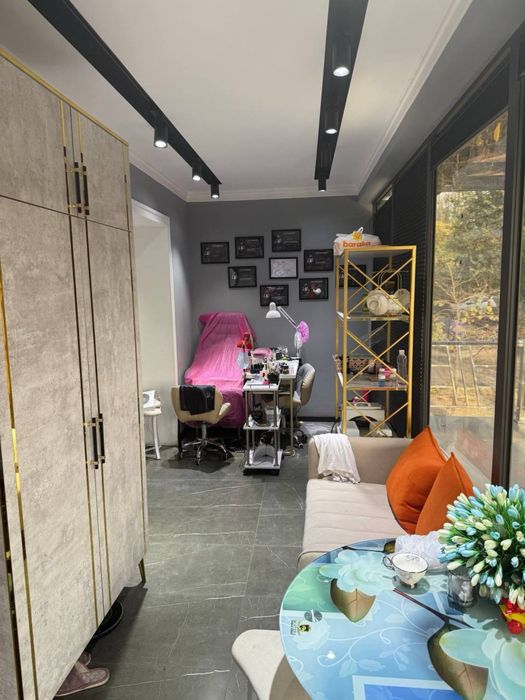 Кущбеги Евро Нежилое 1-Линия Ор: Мост Готов Арендатор 94 кв.м