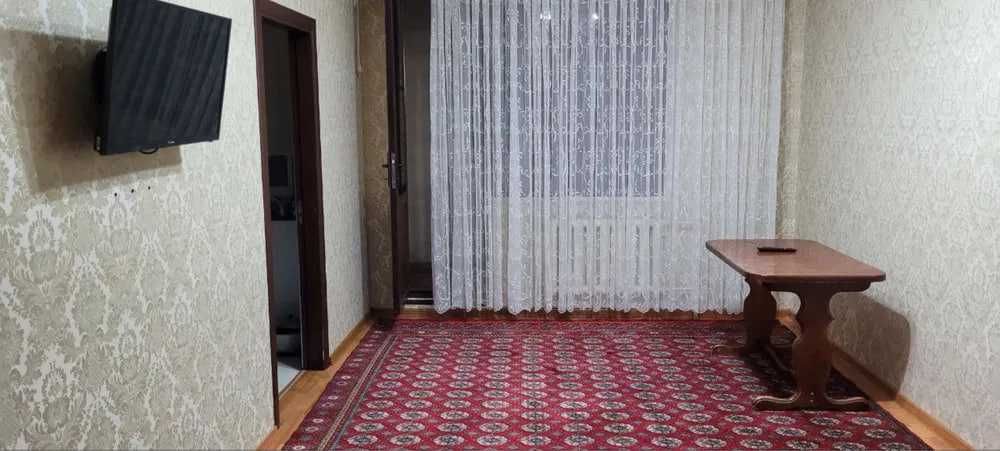 СРОЧНО! сдается квартира! Чиланзар шухрат 2/3/4 58 кв.м 400$