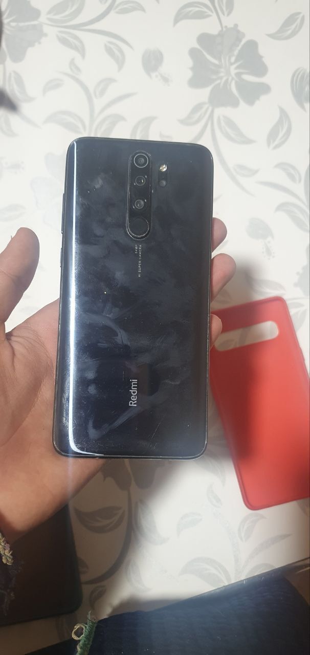 Redmi not 8 pro sotiladi srochna