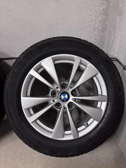 Джанти BMW Style 476 7J x 16” 5x112 F45 F46 F48 F52 G20 G30