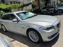 BMW 530XD 258 к.с 4х4 F11 с каско - чисто нови дюзи оригинални