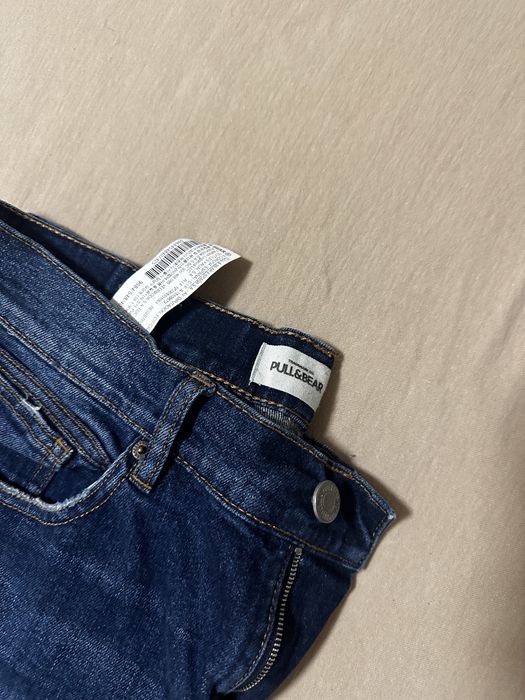 Дънки Pull and Bear