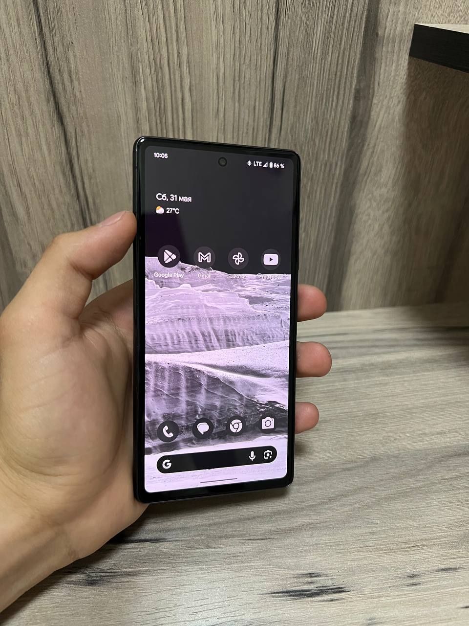 СРОЧНО Google pixel 7a ideal/obmen