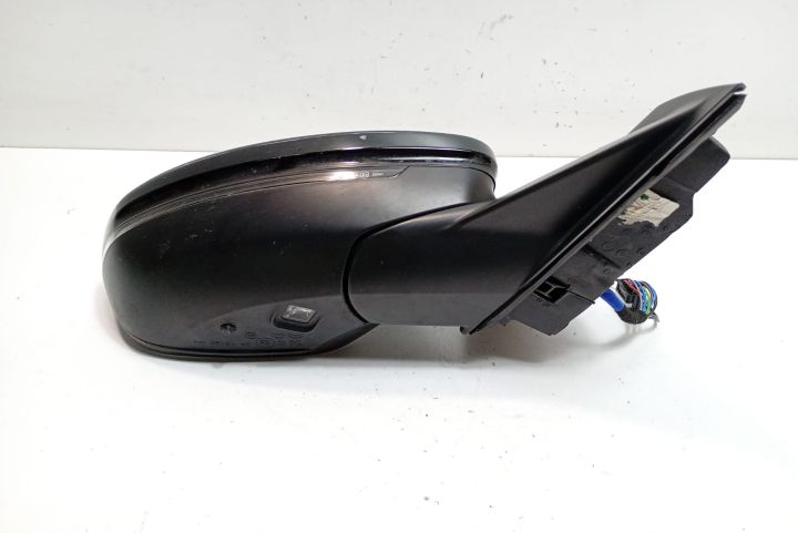 Oglinda dreapta 98260175XT Peugeot 208 a 2-a generatie