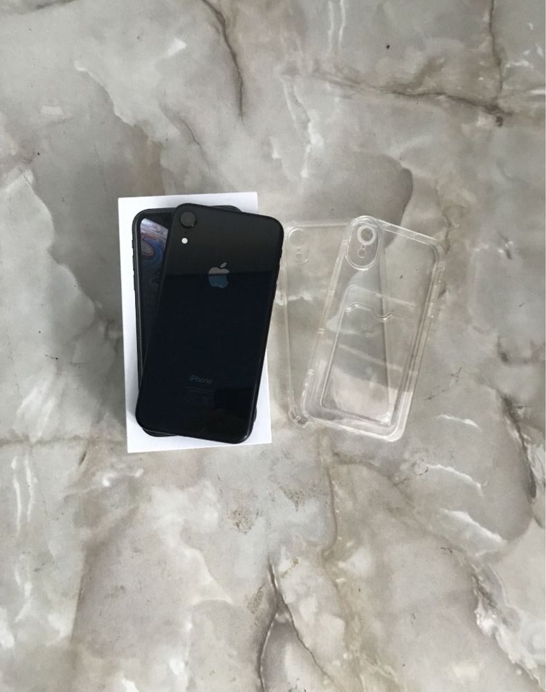 Iphone xr 128 75%