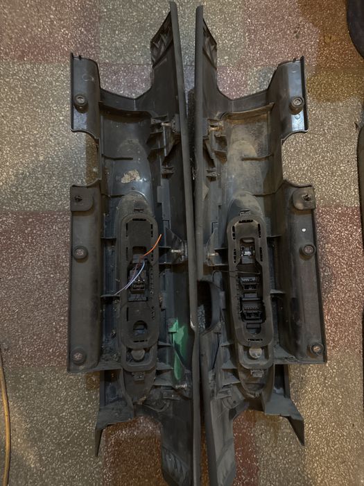 Стопове за опел виваро рено трафик нисан примастар