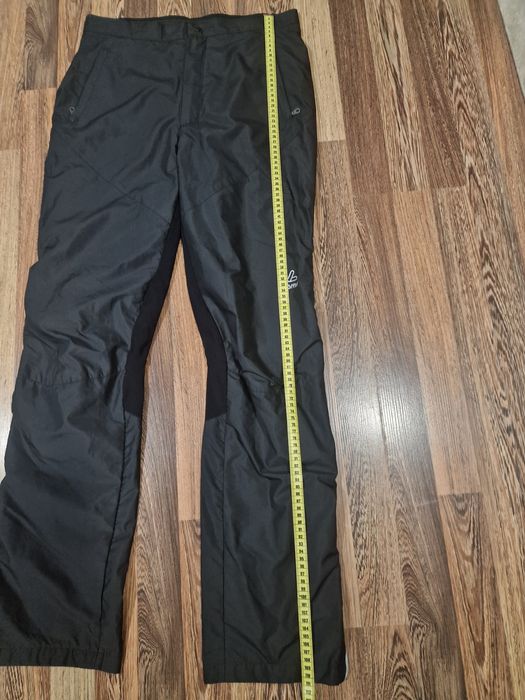 Pantaloni trekking Loffler de barbati S/M