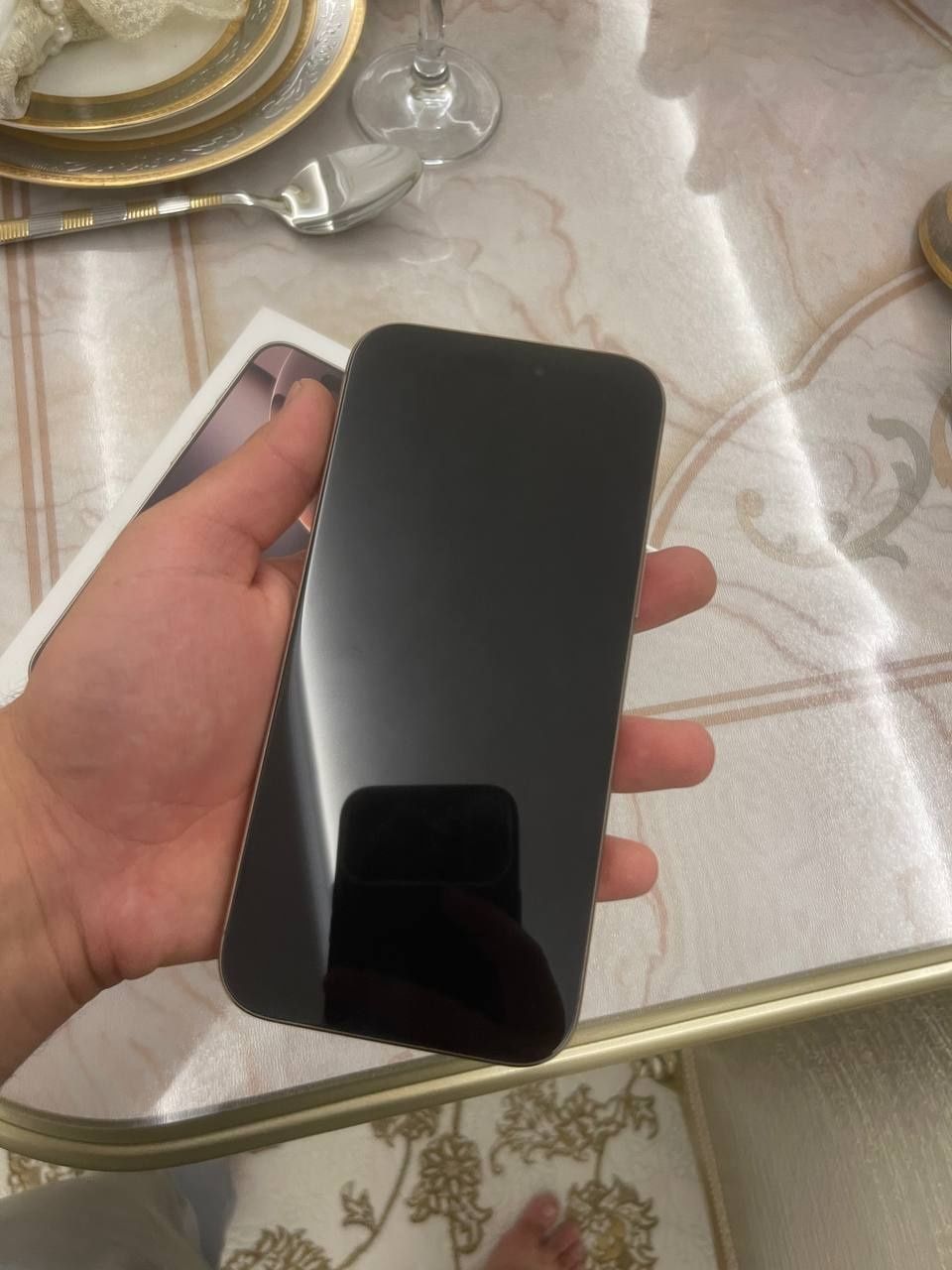 Iphone 16 pro max srochna