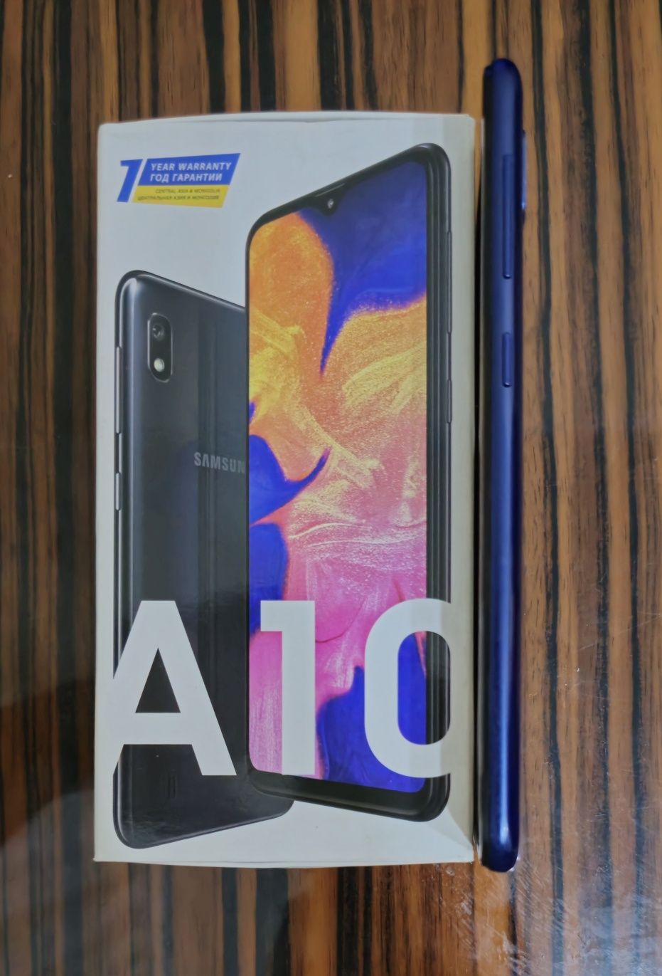 Samsung Galaxy A10 срочно продаётся