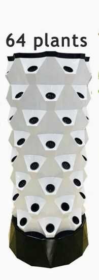 Гидропоника система ананас