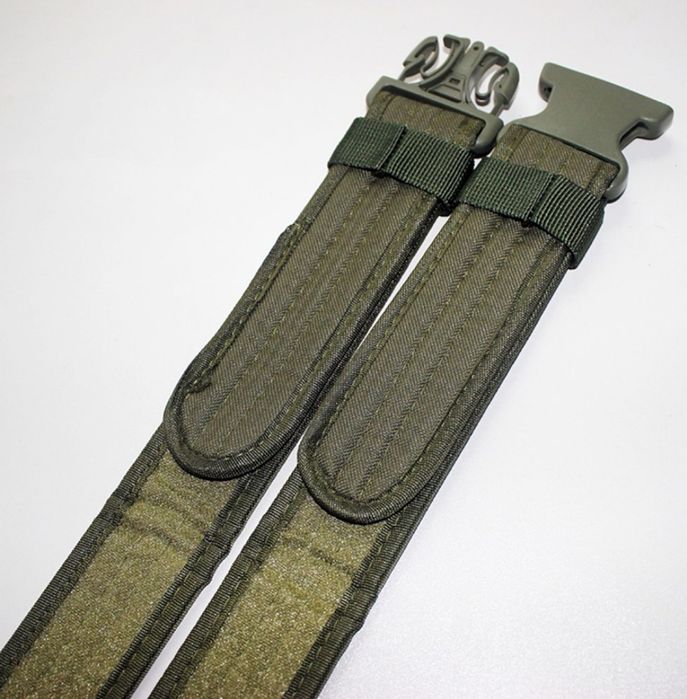 Centura Tactica Militara camuflaj