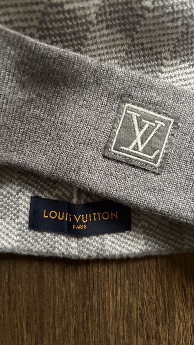 Louis Vuitton шапка