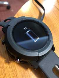 Arrow smartwatch