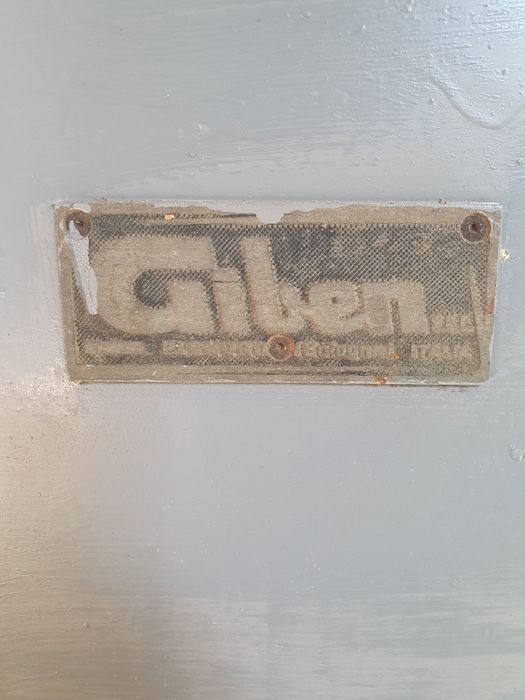 Дърводелски Щрайхмус / Дебелина