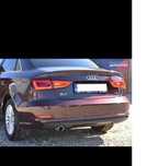 Audi A3 De vazare - mașină îngrijită cu suflet