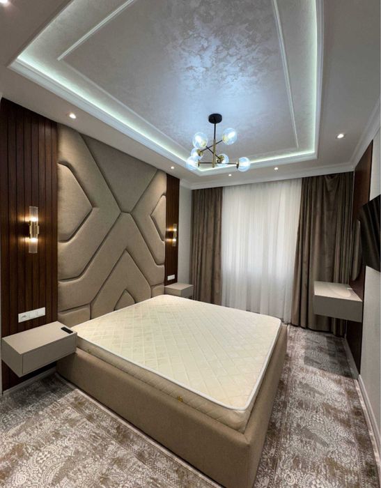 Срочна срочна продаётся квартира чилонзор 10 квартиртил