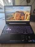 Asus FX-506, i7, 16GB, RTX3060
