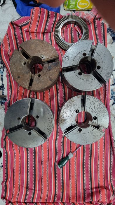 250 patron korpusi sotiladi suyulgan