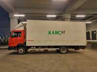5 тонник грузоперевозка по городу Алматы и область