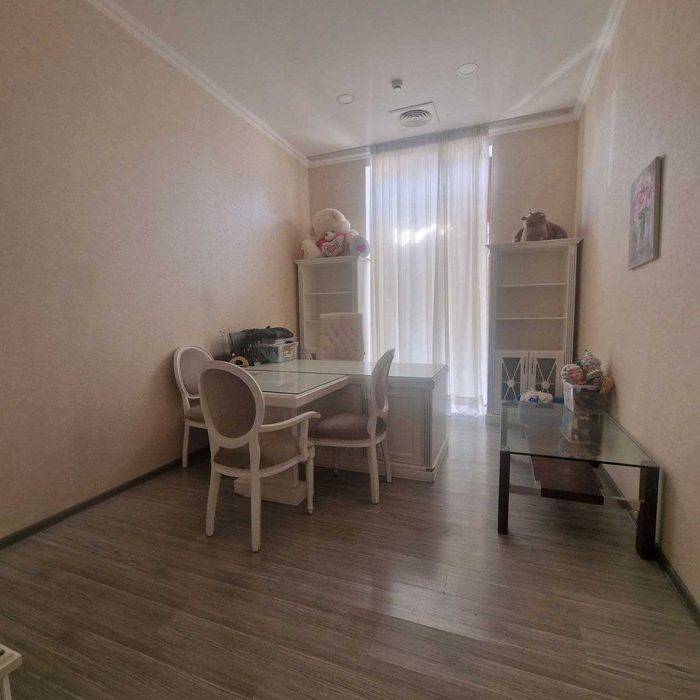 Продаётся Нежилое в Новостройке, 1 Этаж Полностью!  913 м2