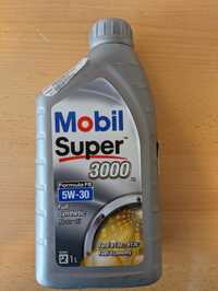Ulei motor MOBIL Super 3000 X1 Formula FE 5W30