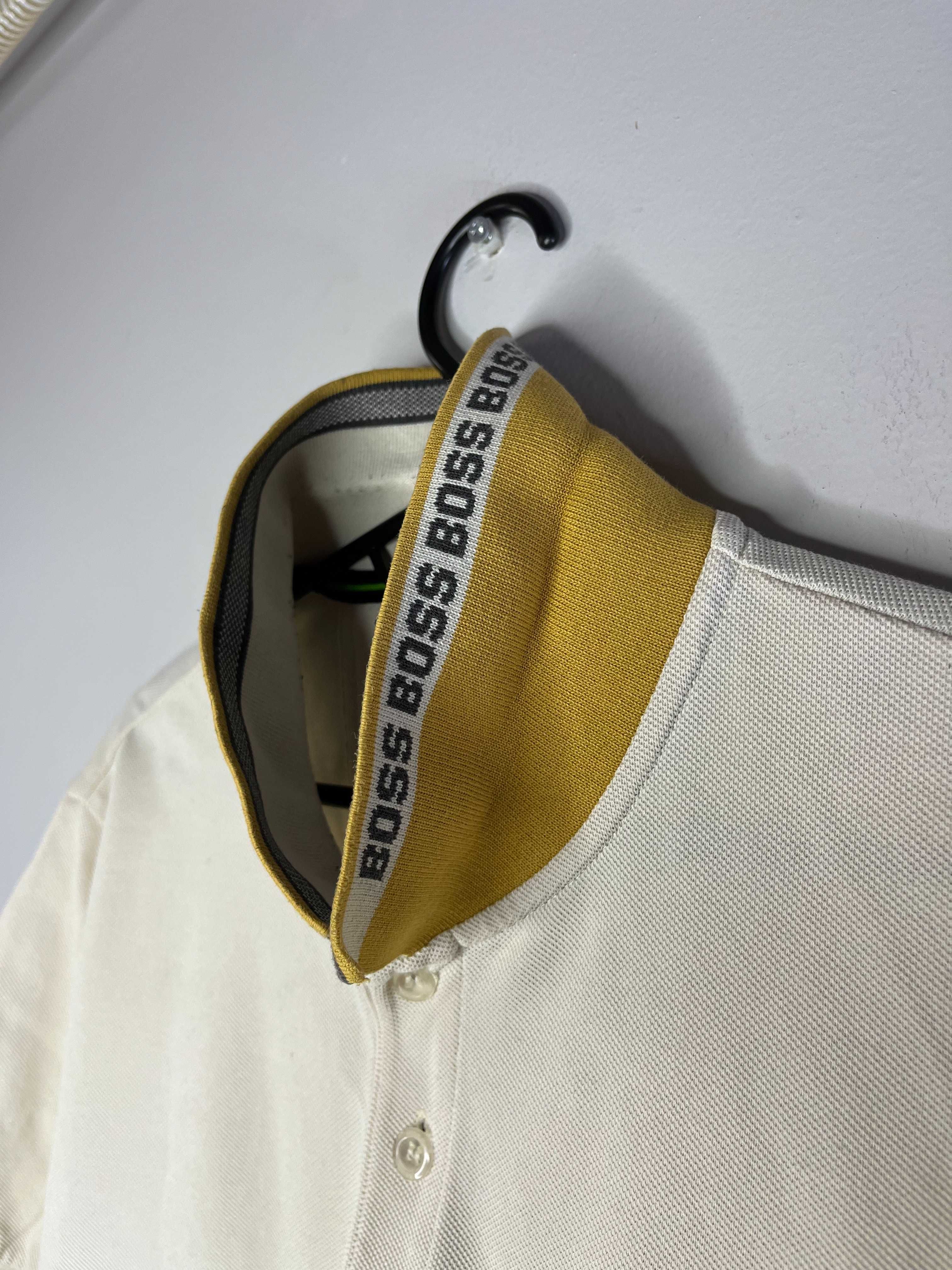 Hugo Boss Paddy Polo T-Shirt Мъжка Тениска