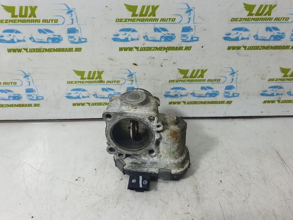 Clapeta acceleratie 1.6 hdi 9hr 9673534480 Ford Focus 3