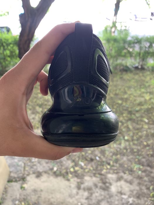 ‼️ REPARAȚII pernă/talpă Nike‼️
