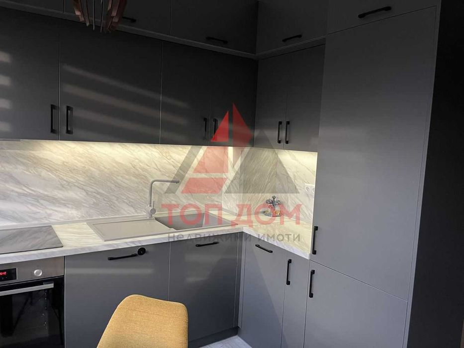 Дава се под наем Двустаен апартамент в Варна, Виница - 48 кв.м за 499.8 € - Снимка #4