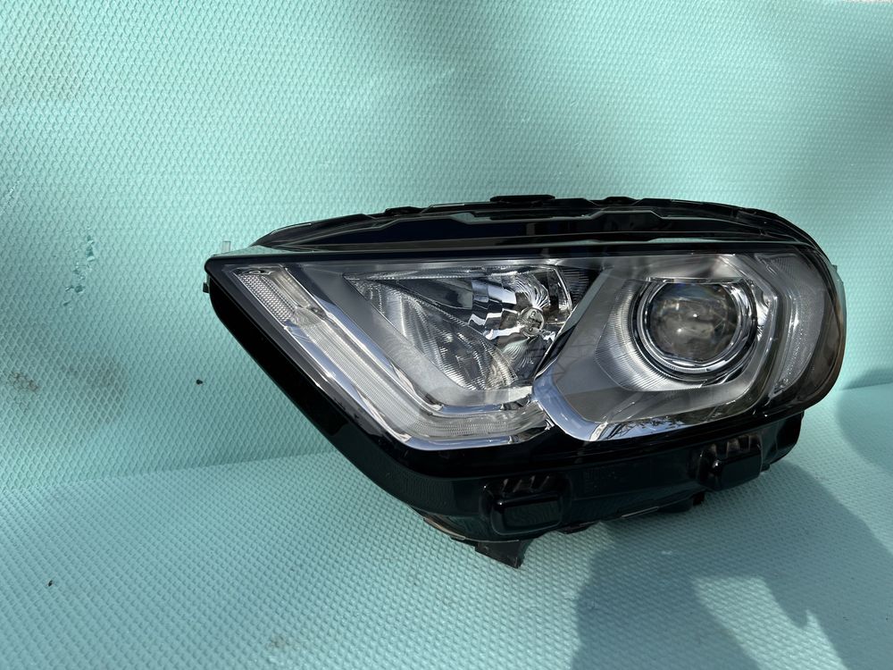 Far stanga Ford EcoSport LED Original Europa