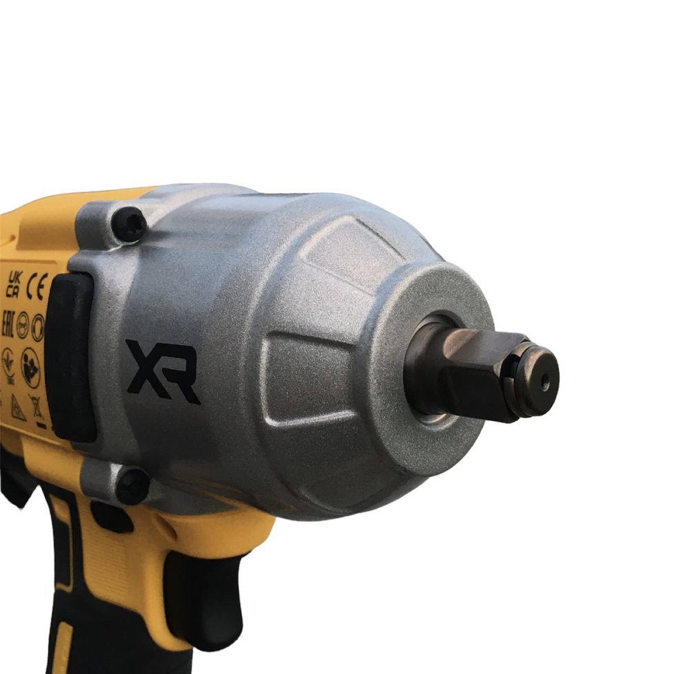 Гайковерт DeWALT DCF900N 18V 1898 Nm