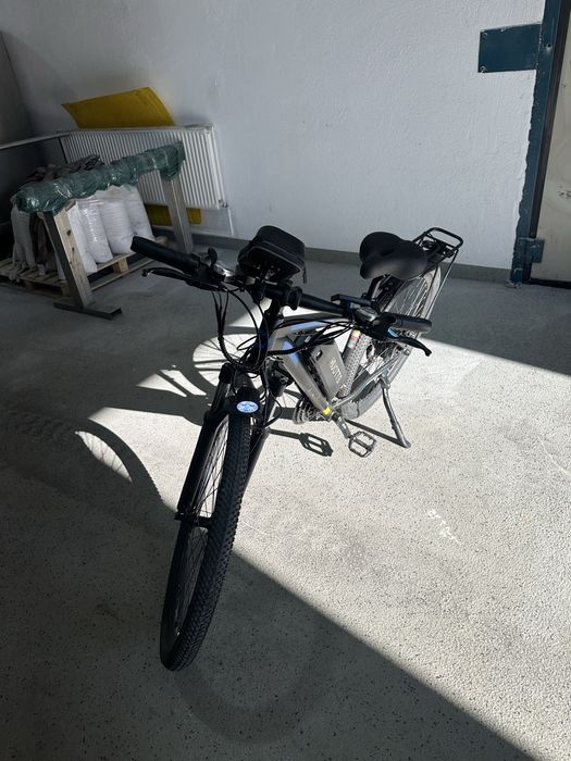 Inchiriez bicicleta Duotts c29 PRO