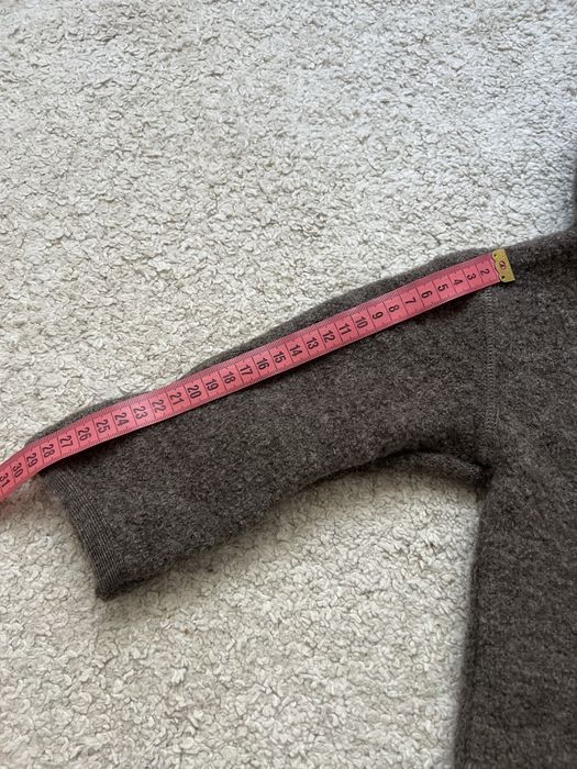 Overall / Salopeta Halfen
