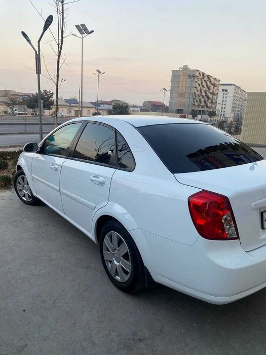 Chevrolet Gentra 2017 1 euro Avtomat