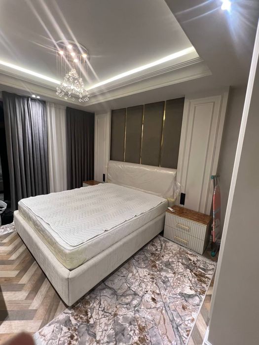 Silk road,  Аренда 2х комнатная от собственника