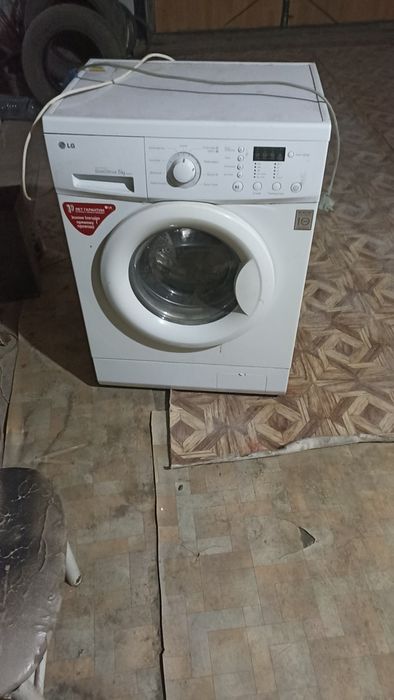 стиральная машинка