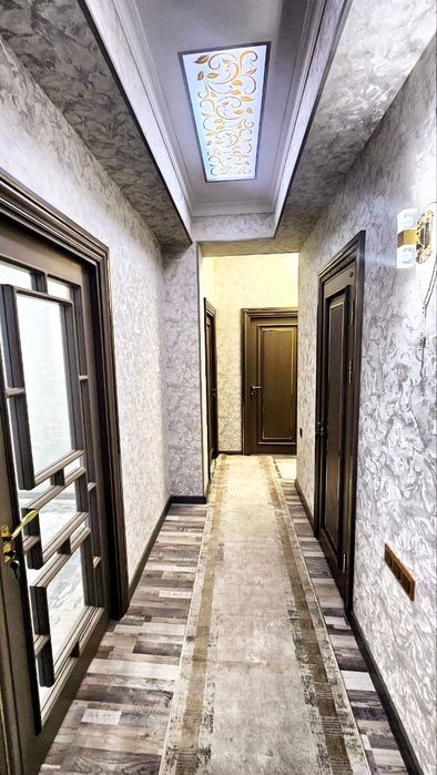 Квартира 3 хонали идеал