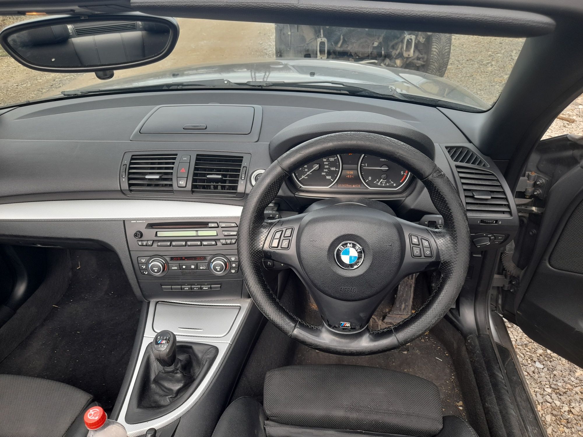 BMW E88 БМВ Е88 М пакет