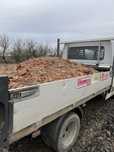 Transport moloz demolari deseu plastice