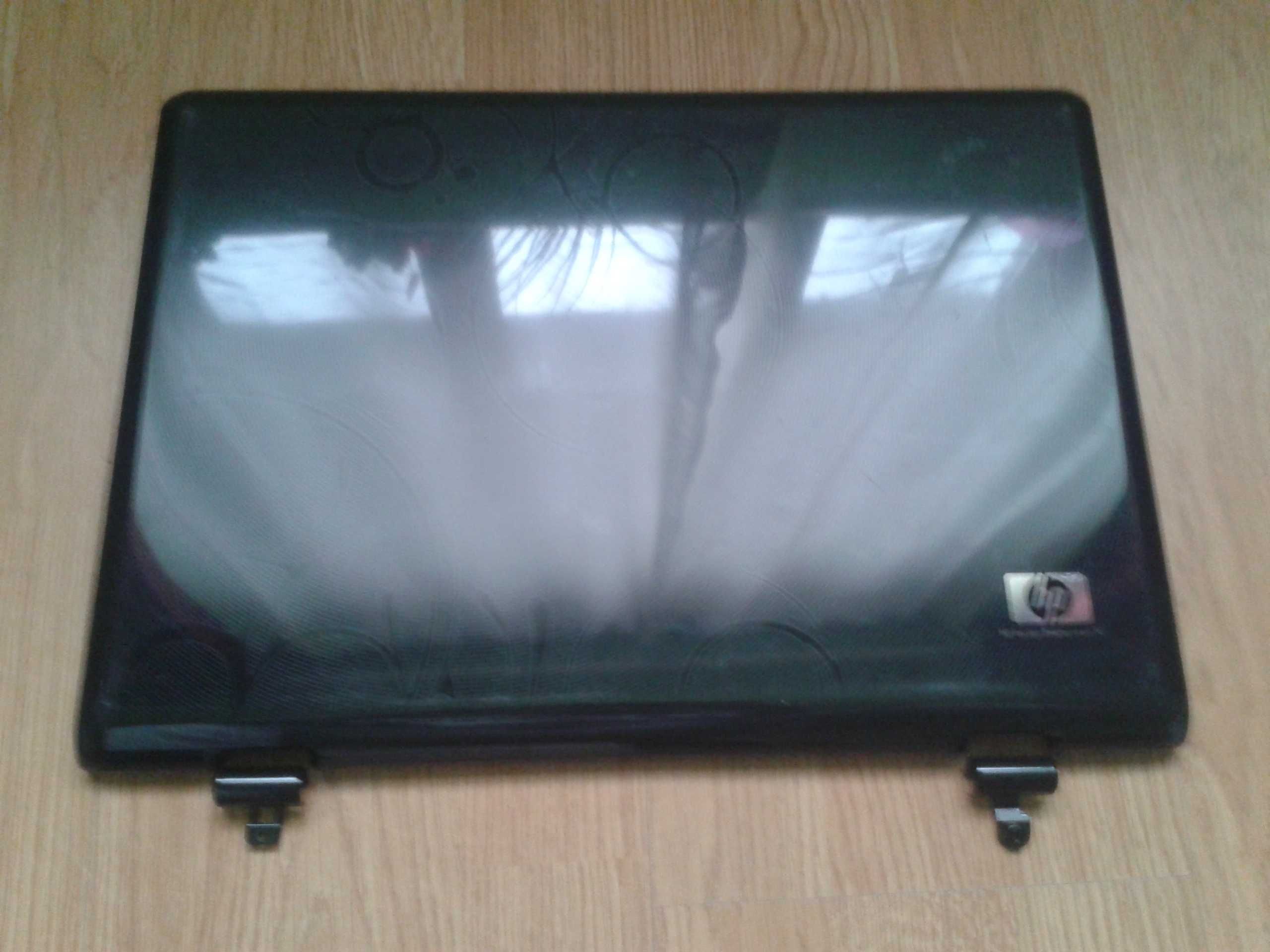 Carcasa Display + Bottom Case, HP DV9000, 448000-001, 448010-001