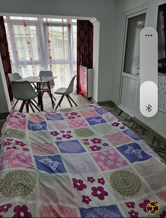 Inchiriez garsoniera in regim hotelier