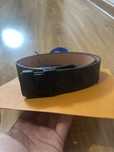 Curea louis vuitton neagra