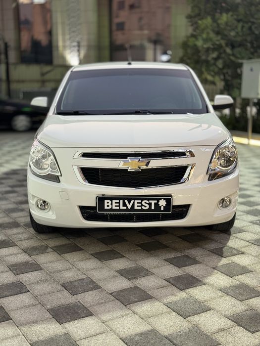 Cobalt LTZ 2025 A/T