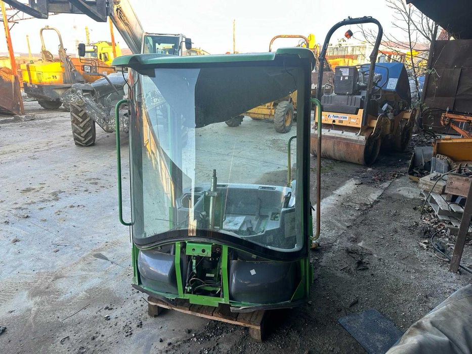 Cabina vola Vola Volvo L35 B , L45 B