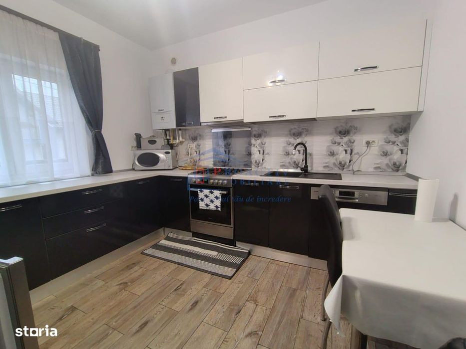 Casa tip duplex, Ipotesti, IC-97